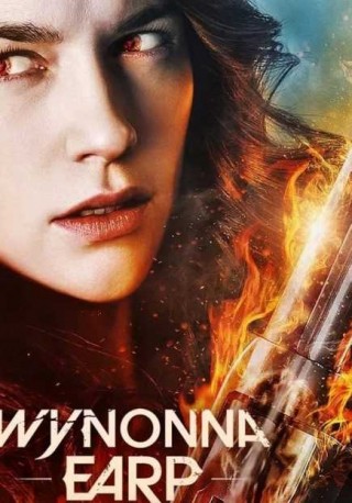 مسلسل Wynonna Earp - مسلسل Wynonna Earp - الموسم الثاني