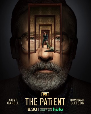 مشاهدة مسلسل The Patient مترجم - مشاهدة مسلسل The Patient مترجم -  الموسم 1