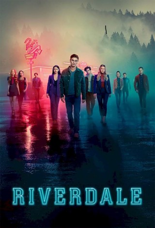 مسلسل Riverdale - مسلسل Riverdale - الموسم 6