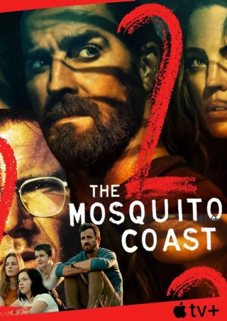 مسلسل The Mosquito Coast مترجم - مسلسل The Mosquito Coast مترجم -  الموسم 2