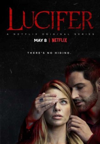 مسلسل Lucifer - مسلسل Lucifer - الموسم الرابع