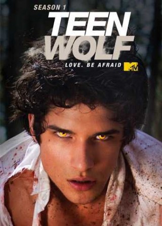 مسلسل Teen Wolf - مسلسل Teen Wolf - الموسم الاول