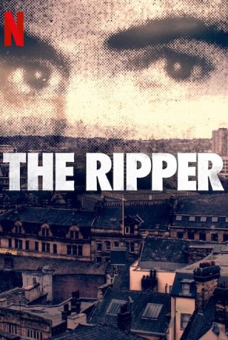 مسلسل The Ripper مترجم - مسلسل The Ripper مترجم - الموسم الاول