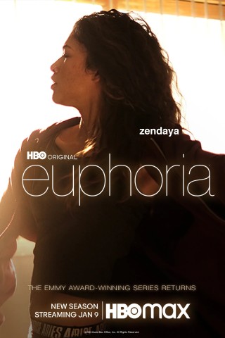 مسلسل Euphoria - مسلسل Euphoria - الموسم 2