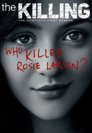 مسلسل The Killing مترجم - مسلسل The Killing مترجم -  الموسم 1