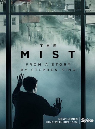 مسلسل The Mist مترجم - مسلسل The Mist مترجم - الموسم الاول