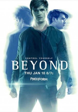 مسلسل Beyond - مسلسل Beyond - الموسم الثاني