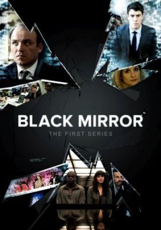 مسلسل Black Mirror - مسلسل Black Mirror الموسم الأول
