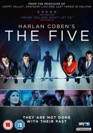 مسلسل The Five - مسلسل The Five - الموسم الاول