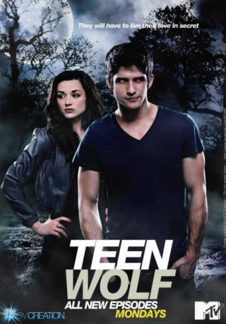 مسلسل Teen Wolf - مسلسل Teen Wolf - الموسم الثاني