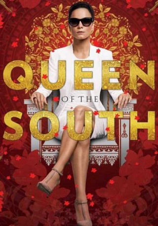 مسلسل Queen of the South - مسلسل Queen of the South - الموسم الاول