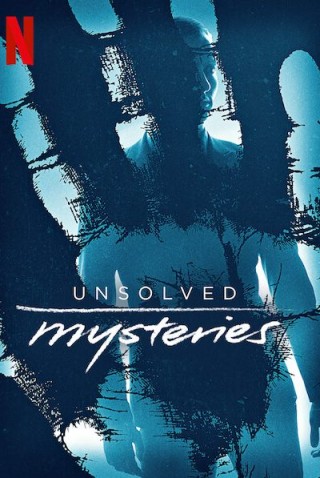 مسلسل Unsolved Mysteries مترجم - مسلسل Unsolved Mysteries مترجم -  الموسم 2