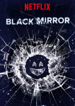 مسلسل Black Mirror - مسلسل Black Mirror الموسم الرابع