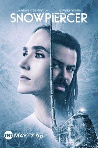 مسلسل Snowpiercer - مسلسل Snowpiercer - الموسم الاول
