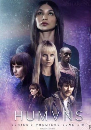 مسلسل Humans - مسلسل Humans - الموسم الثالث