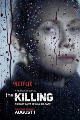 مسلسل The Killing مترجم - مسلسل The Killing مترجم -  الموسم 4