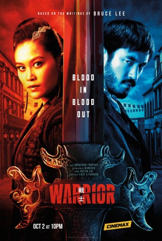 مسلسل Warrior - مسلسل Warrior - الموسم 2