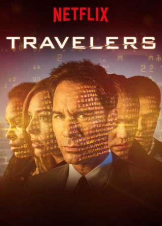 مسلسل Travelers - مسلسل Travelers - الموسم الثاني