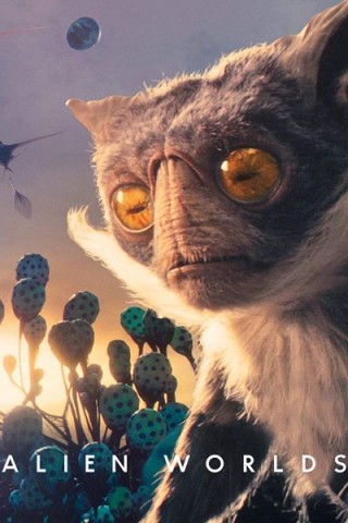 مسلسل Alien Worlds مترجم - مسلسل Alien Worlds مترجم - الموسم الاول