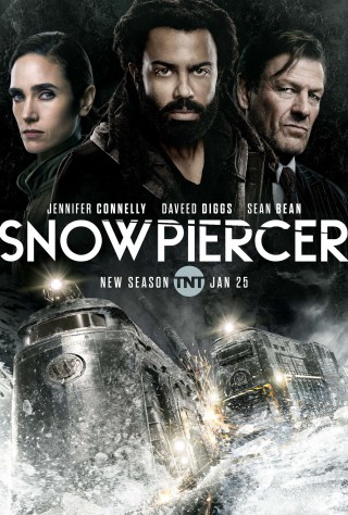 مسلسل Snowpiercer - مسلسل Snowpiercer - الموسم 2