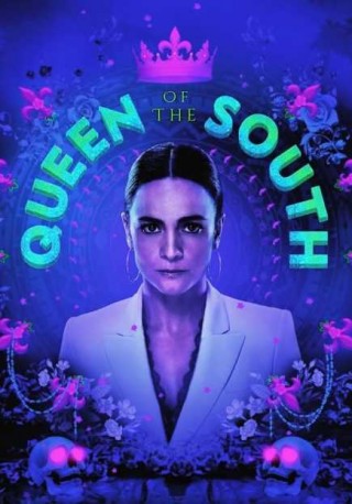 مسلسل Queen of the South - مسلسل Queen of the South - الموسم الرابع