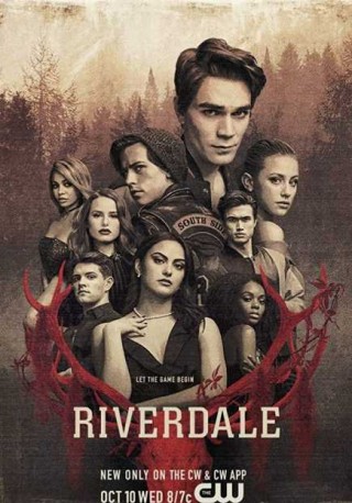 مسلسل Riverdale - مسلسل Riverdale - الموسم الثالث