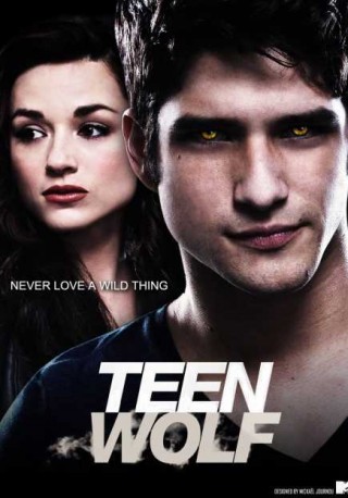مسلسل Teen Wolf - مسلسل Teen Wolf - الموسم الرابع
