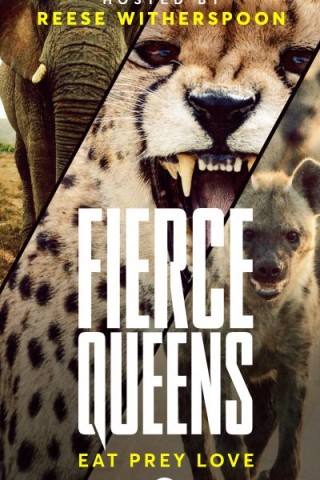 مسلسل Fierce Queens مترجم - مسلسل Fierce Queens مترجم - الموسم الاول