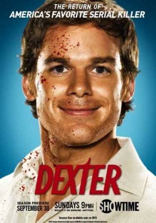 مسلسل Dexter - مسلسل Dexter - الموسم الثاني