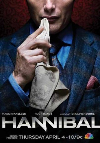 مسلسل Hannibal - مسلسل Hannibal - الموسم الاول